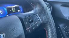 Ford Puma 1.0 EcoBoost Hybrid mHEV ST-Line 5dr Petrol Hatchback